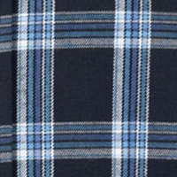 RODRIGO INDIGO CHECKED